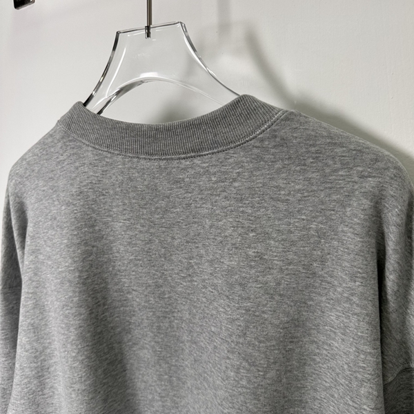 ブランドパーカー全体デザイン